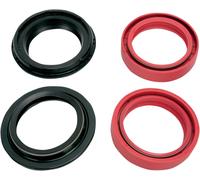 56-123 FORK AND DUST SEAL KIT 37MM PER SUZUKI RM 85 SMALL WHEEL 2006