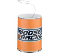 MOOSE RACING Hard-Parts Inox Filo Metallico