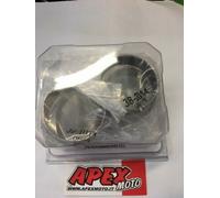 MOOSE RACING KIT BOCCOLE BRONZINE FORCELLA HONDA/SUZUKI 38-6020
