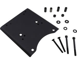 Moose Racing KTM 790/890 Adv/R, Portapacchi Kenai top case male Nero