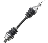 MOOSE RACING LM6-PO-8-315 ASSIEME ASSE COMPLETO POLARIS HAWKEYE 300 2X4 2007