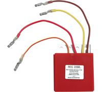 MOOSE RACING M-10-552 REGOLATORE E RADDRIZZATORE POLARIS BIG BOSS 500 6X6 1998