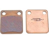 MOOSE RACING M107-S47 BRAKE PAD XCR SINTERED PER SUZUKI DR 125 S 1991
