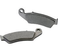 MOOSE RACING M321-ORG PASTIGLIE FRENO QUALIFIER HONDA XR 125 L 2004