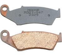 MOOSE RACING M321-S47 PASTICCHE FRENO XCR APRILIA RXV 450 4.5 2012