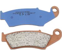 MOOSE RACING M321-S57 BRAKE PAD M1 SINTERED HONDA XL 650 V TRANSALP 2007