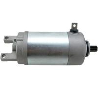 MOOSE RACING M61-410 STARTER MOTOR YAMAHA YFA 1 BREEZE 2002