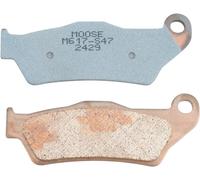 MOOSE RACING M617-S47 BRAKE PAD XCR SINTERED KTM SX 620 LC4 1994