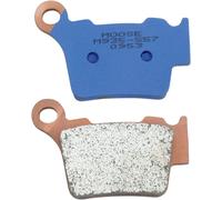 MOOSE RACING M935-S57 PASTICCHE FRENO M1 HUSQVARNA TE 450 2004