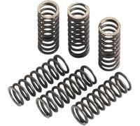 MOOSE RACING MHDS81-6 SET MOLLE FRIZIONE PER SUZUKI LT-A 400 F 4X4 EIGER 2005