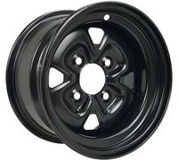 MOOSE RACING MO12070237 RUOTA IN ACCIAIO KAWASAKI KVF 750 I 4X4 BRUTE FORCE 2010