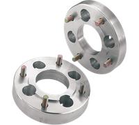 MOOSE RACING MO41154115-1 WHL SPCR 4/115 1' 10X1.25 DISTANZIALE RUOTA