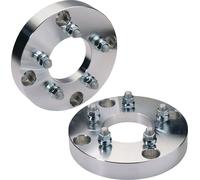 MOOSE RACING MO4156545-1.25 WHEEL SPACER/ADAPTER 4/156 TO 5-4.5" 1.25" MSE