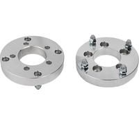 MOOSE RACING MO5454156-1.25 WHEEL SPACER/ADAPTER 5-4.5" TO 4/156 1.25" MSE