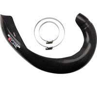 MOOSE RACING MPG 12523 PROTEZIONE COLLETTORE HUSQVARNA TC 125 2024