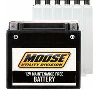 MOOSE RACING MTX30L-BS-EU BATTERY MAINTENANCE-FREE BMW K 75 RT 1996