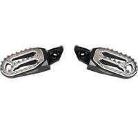 MOOSE RACING P17-54B6B PEDANE QUALIFIER HUSQVARNA FX 350 2024