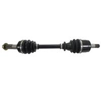 MOOSE RACING PAXL-MSE-11031 AXLE KIT MSE FRONT HISUN ASSIEME ASSE COMPLETO