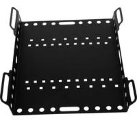 MOOSE RACING PFD1310PF REAR RACK UPPER CARRIER ATTACHMENT MSE