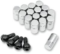 MOOSE RACING SP300MO206 UTV CON VALVOLE KAWASAKI KRF 750 I 4X4 TERYX LE 2009