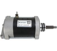 Moose Racing Starter #2110-0583