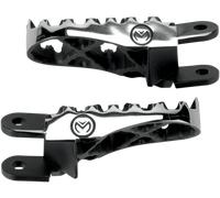 MOOSE RACING STXR-5 HYBRID FOOTPEG STANDARD HONDA XR 650 L 1995