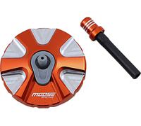 MOOSE RACING T03-5111O TAPPO SERBATOIO IN ALLUMINIO KTM EXC 125 2012