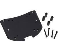 MOOSE RACING T0TG81ST TOP CASE MNT TRH TGR800 TRIUMPH TIGER 800 2012