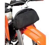 Moose Racing Trail, borsa degli attrezzi male Nero