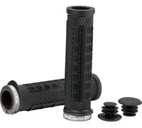 MOOSE RACING V17-2002 MANOPOLE LOCK-ON PER MOUNTAIN BIKE SRAM X0 2012-2019