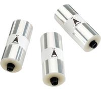 Moose Racing XCR Roll-Off, Pellicole Roll-Off male Trasparente