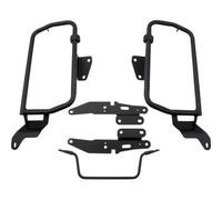 Moose Racing Y0TR984P Supporto Baule Laterale Kenai - Yamaha TRC900