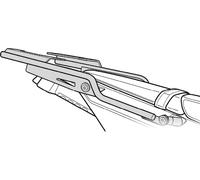 SHAD TOP MASTER YAMAHA TENERE 700