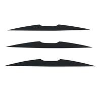 Moose Soft-goods Paraspruzzi Roll-off Xcr 3 Unità