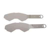 Moose Soft-goods Tear-off Xcr Laminated 20 Unità