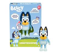 Moose Toys BLUEY - Gioco di nascondiglio