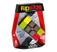 Moose Toys, Flipslide - Girare, Spingere, Assegnare, Puzzle, Gioco Elettronico, A partire dagli 8+ anni, 1+ Giocatore, Tedesco