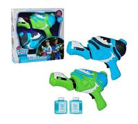 Moose Toys Fom Mania Fomilator Foam Blaster raddoppia il divertimento per i bamb