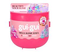 Moose Toys, Gui Gui S2 Mega Slime HAUL