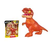 Moose Toys Heroes of Goo Jit Zu Jurassic World elastico e morbidoso dai 4 anni i