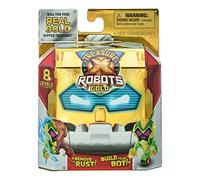 MOOSE TOYS Mini Robot Tesoro X