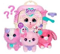 Moose Toys Scruff a Luvs Spieltiere e MS30326