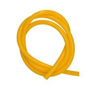 MOOSE Tubo Di Ventilazione 4,8x7,7mm Giallo