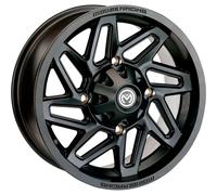Moose Utility Division Cerchione 361x 4/136 4+3