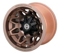 Moose Utility Division Cerchione 416x 4/156 5+2