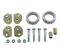 Moose Utility Division Kit Di Elevazione Per Ammortizzatore Posteriore Can Am Defender Hd10 4x4 16-21/defender Hd8 4x4 16-21