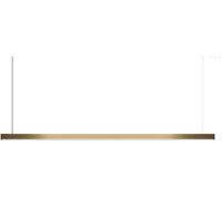 Moosee Linus lampada sospesa 1x17 W oro JD8218.100