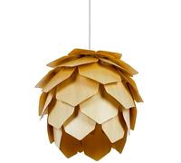Moosee Szyszka Cono lampada sospesa 1x40 W legno MSE1501100123