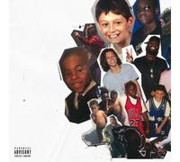 Moosh and Twist Growing Pains (CD) Album