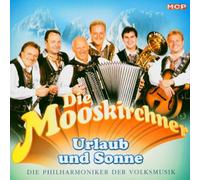 Mooskirchner,die - Urlaub und Sonne